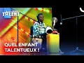 Download Lagu Que Diront Les Juges à Propos de ce Garçon ? | France Got Talent