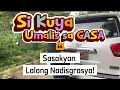 Download Lagu UMALIS SA CASA PERO TALYER NA NAPUNTAHAN WALA NAMANG ALAM!MAKINA AT TRANSMISSION TINAMAAN!