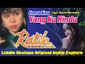 Download Lagu CUMA KAU YANG KU RINDU (Cipt. David Messakh) - Vocal by Ratih Purwasih