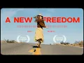 Lagu A New Freedom | Cinematic Travel Film | Sony FX2