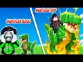 Download Lagu KITA ADU  T-REX SIAPA YANG DAPET MUTASI PALING OP DI GROW A GARDEN !!!