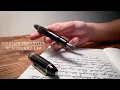 Should this be everyone s grail pen Montblanc Meisterstuck 149 Review