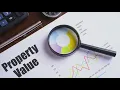 How large property value increases could impact taxes for Guilford County residents