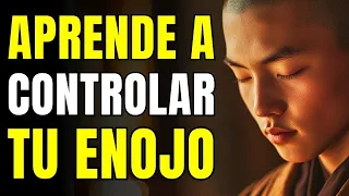 ¡CONTROLA TU ENOJO! 7 Lecciones Budistas Para Manejar el Enojo en Cualquier Situación de la Vida