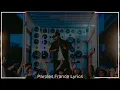 Soprano - DJ (Paroles/Lyrics)