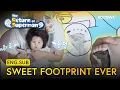 Download Lagu Daddy…? An imperfect but sweet footprint event | The Return of Superman EP588 | KOCOWA+