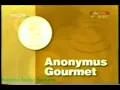 Download Lagu Vinheta Anonymus Gourmet (2000-2002) TVCOM RS