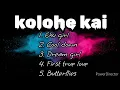 Download Lagu Kolohe Kai -Best song playlists 2016