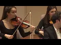 Schubert: Symphony No. 1 / Minkowski · Karajan-Academy of the Berliner Philharmoniker