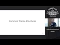 Alex Mansfield Building Extensible Themes With Hooks And Filters