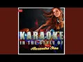 Download Lagu Get Back (Asap) (In the Style of Alexandra Stan) (Karaoke Version)