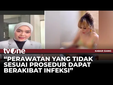 dr. Athieqah: Klinik Kecantikan Menjamur, Konsumen Harus Selektif