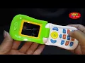 Download Lagu MAINAN HANDPHONE BAYI BALITA HANDPHONE MUSICAL BABY