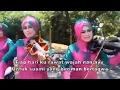 Lagu NASIDA RIA WAJAH AYU UNTUK SIAPA VOCAL HJ NURJANAH 