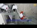 Automatic Glove Making Machine HWT-SD4040