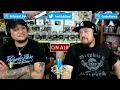 Rappers React To Cattle Decapitation "A Photic Doom"!!!