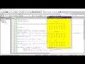 c program to make a calendar Easiest way Step by step