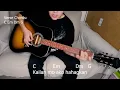 Kailan by Eraserheads Guitar Tutorial