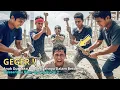 Download Lagu Azab Anak Durhaka! Niat Kubur Ayah Hidup-Hidup, Malah Terkubur Sendiri Depan Warga!