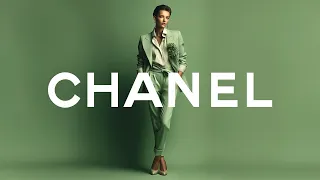 قائمة موسيقى متاجر CHANEL قائمة تشغيل موسيقى ديب هاوس للأزياء 