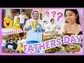 Download Lagu HAPPY FATHER'S DAY! COMPLETE KAMI!