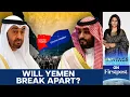 Lagu UAE Withdraws From Yemen as Conflict With Saudi Arabia Escalates | Vantage With Palki Sharma
