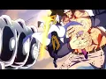 Download Lagu (Gear 5) Luffy Saves Kuma \u0026 Bonney | One Piece AMV