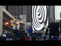 Daedalus Live at Movement - DEMF 2011, Detroit