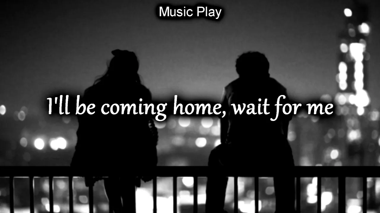 Mart Hoogkamer - Unchained Melody (Lyrics) Mart Hoogkamer - Unchained Melody (Lyrics)