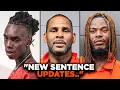Rappers Who Are Currently Rotting In Jail Why