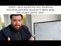 Twitter users in a nutshell