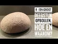Download Lagu 8 - Een groot deegstuk opbollen, hoe en waarom?