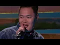 Your Man - Josh Turner by Enkh Erdene’s World’s Best Audition