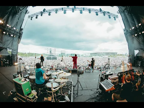 Download MP3 Novelbright - 愛とか恋とか [Official Live Video at ROCK IN JAPAN FESTIVAL 2022]