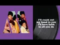 Download Lagu Jackson 5 - I'll Be There (Lyric Video)