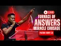 Lagu FURNACE OF ANSWERS MIRACLE CRUSADE 2025 | Pastor Jerry Eze — Healing, \u0026 Deliverance Livestream