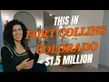 Before You Buy in Fort Collins Watch This Greeley Colorado Home Tour