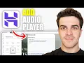 How To Add Player To Hostinger 2026 Guide
