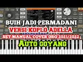 Lagu BUIH JADI PERMADANI VERSI ORG 2021/2022