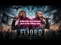 FIJORD MOONLIGHT - Draugr Beatz ft Teddy Swims VOL 2