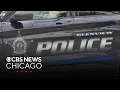 Man found dead during well-being check in Glenview