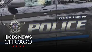 Man found dead during well-being check in Glenview