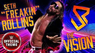 Seth Freakin Rollins - The Vision Entrance Theme