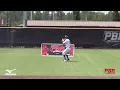 John Loudon - 2023 PBR Future Games