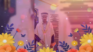 اغنية مادرة فيا شيخ طاهر لمازني 2022 0665778494 ما تنساوش ديرو ابوني خاوتي 