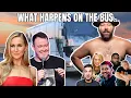 What Happens on the Bus