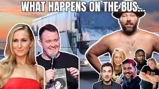 What Happens on the Bus