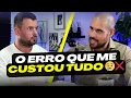 Download Lagu Marco Costa: Pastelaria, Negócios e Fama - A Verdade por Trás dos Reality Shows | Conversas de Elite