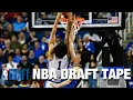 Dereck Lively II NBA Draft Tape Duke Forward