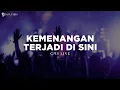 Download Lagu Kemenangan Terjadi Disini - GMS Live (Lirik) Lagu Rohani